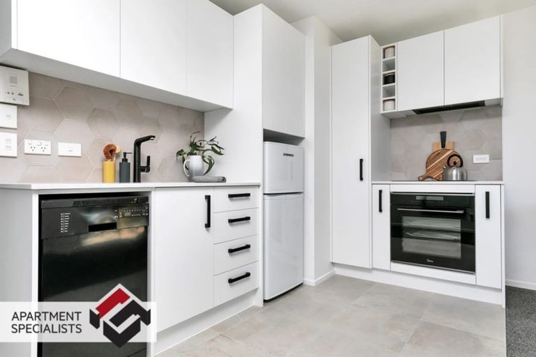 Photo of property in 4c/15 Blake Street, Ponsonby, Auckland, 1011