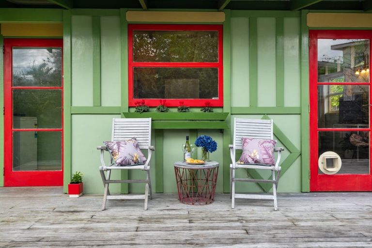 Photo of property in 1/68 Glenvar Road, Torbay, Auckland, 0630