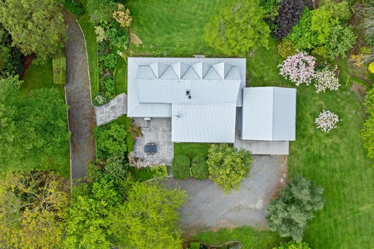 Photo of property in 211 Summerhill Road, Cust, Rangiora, 7471