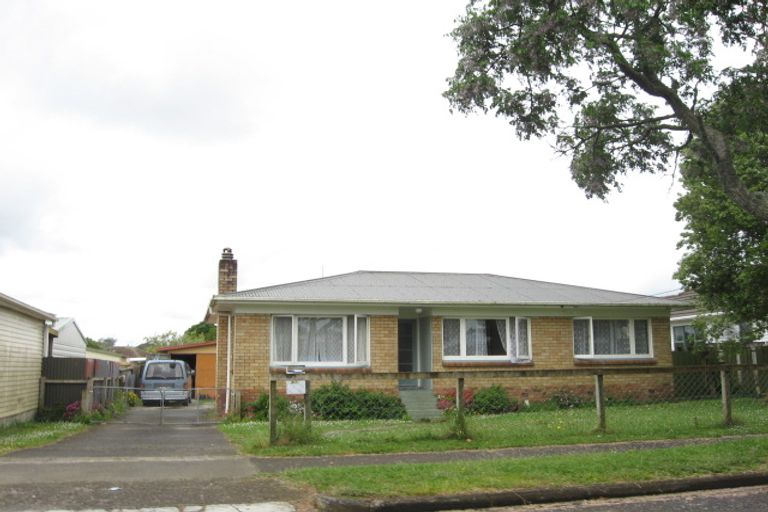 Photo of property in 37 Montgomery Avenue, Pukekohe, 2120