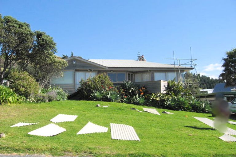 Photo of property in 4 Moore Crescent, Opito Bay, Whitianga, 3592