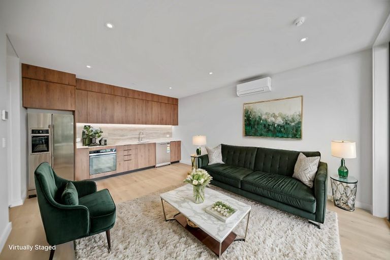 Photo of property in 209/21 Pennant Street, Long Bay, Auckland, 0630