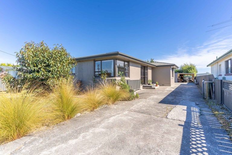 Photo of property in 8 Mackenzie Street, Winton, 9720