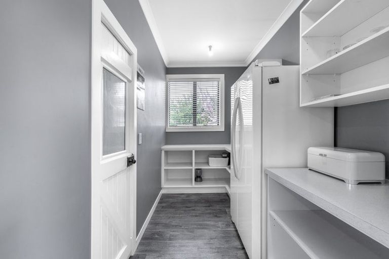 Photo of property in 399 Tweed Street, Georgetown, Invercargill, 9812