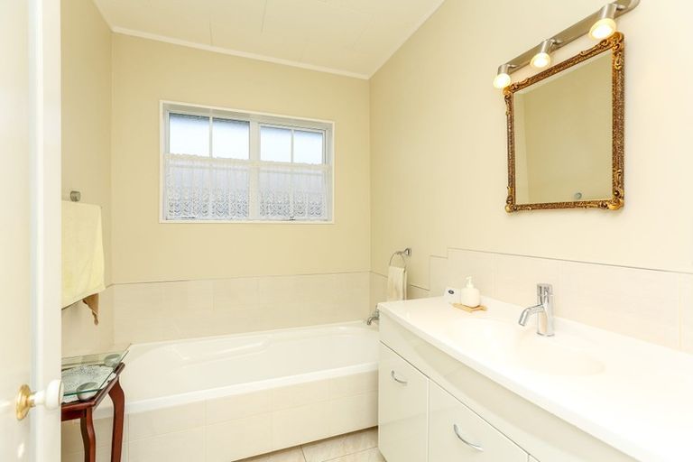 Photo of property in 25c Ballance Street, Lower Vogeltown, New Plymouth, 4310