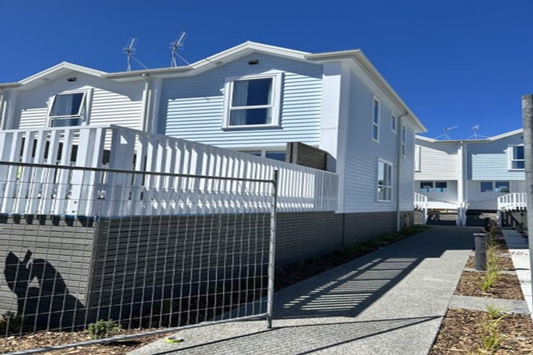 Photo of property in 1/41 Beresford Street, New Brighton, Christchurch, 8061