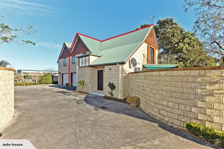 Photo of property in 13/52 Taharoto Road, Takapuna, Auckland, 0622