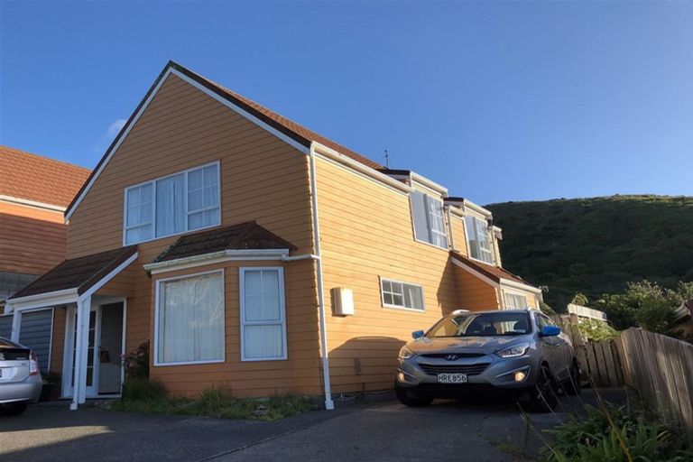 Photo of property in 63a Nalanda Crescent, Broadmeadows, Wellington, 6035