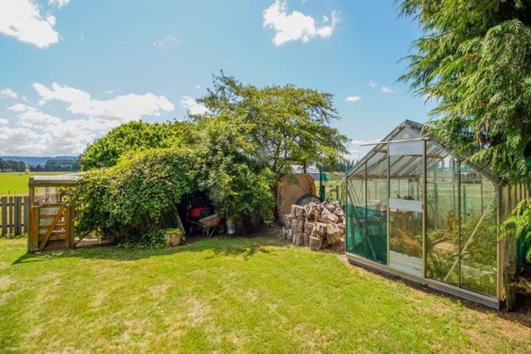 Photo of property in 733 Raetihi Ohakune Road, Ohakune, 4691