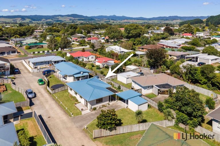 Photo of property in 9b Mackay Street, Waihi, 3610
