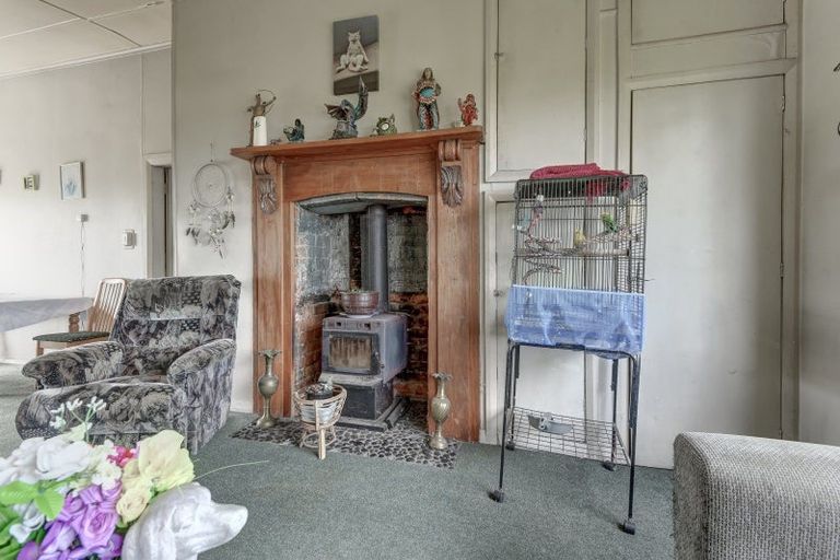 Photo of property in 1173 Karahaki Road, Waverley, 4591