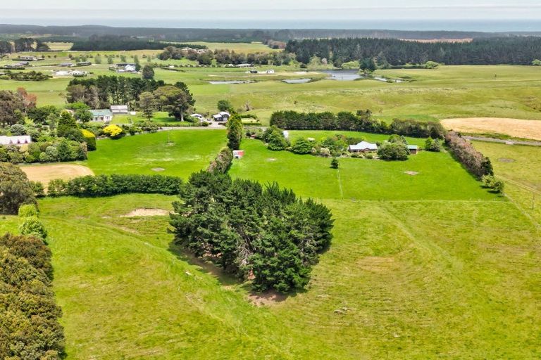Photo of property in 127 Kaitoke Road, Kaitoke, Whanganui, 4572
