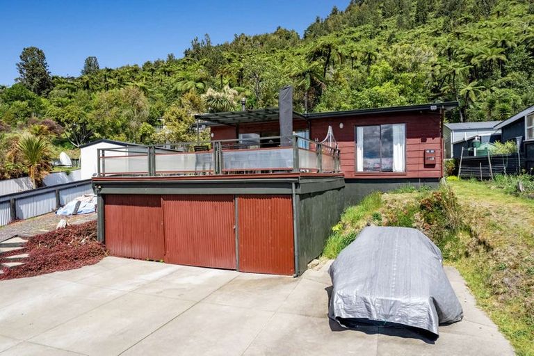 Photo of property in 293 State Highway 30, Lake Rotoma, Rotorua, 3074