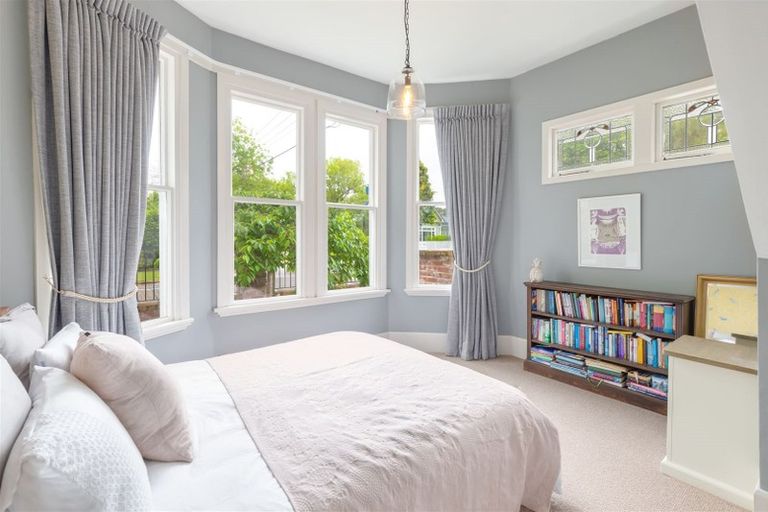 Photo of property in 104 Fisher Avenue, Beckenham, Christchurch, 8023