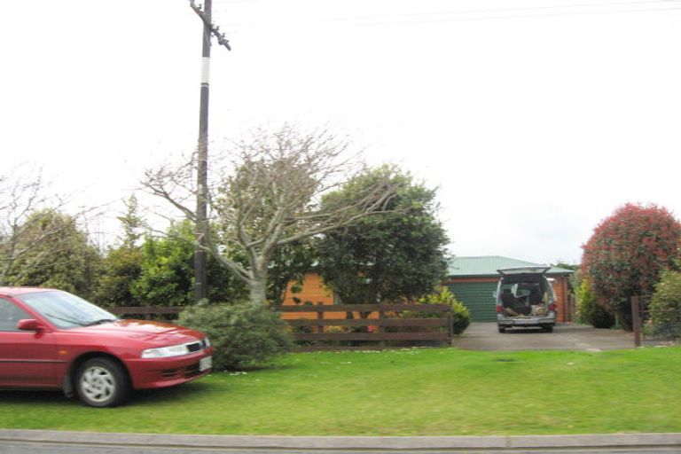 Photo of property in 537 Richmond Road, Lepperton, New Plymouth, 4373