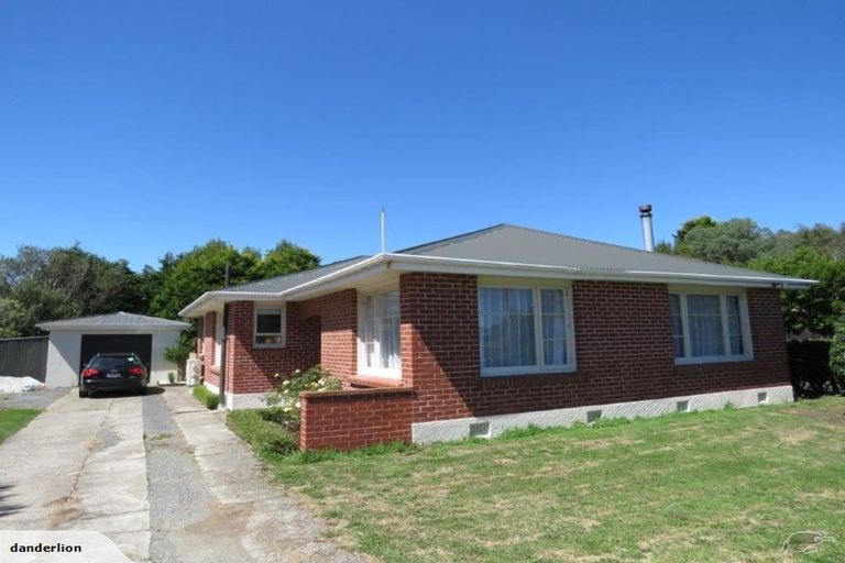 Photo of property in 127 Black Road, Otatara, Invercargill, 9879