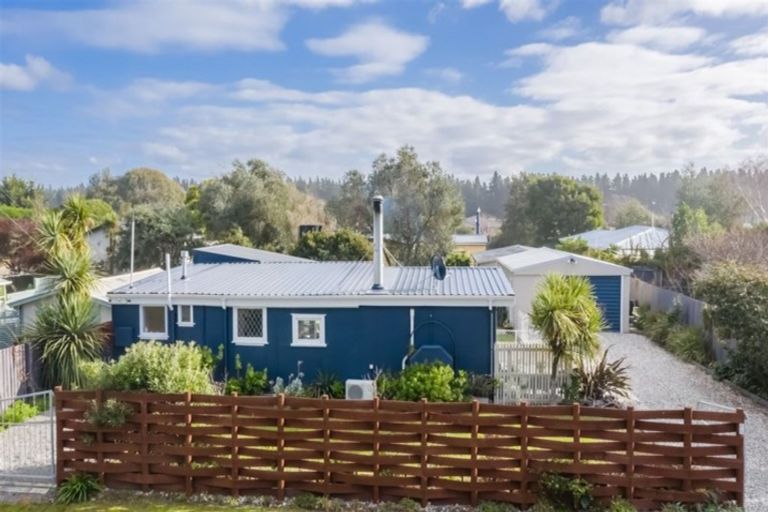 Photo of property in 32 Chamberlain Avenue, Amberley, 7481