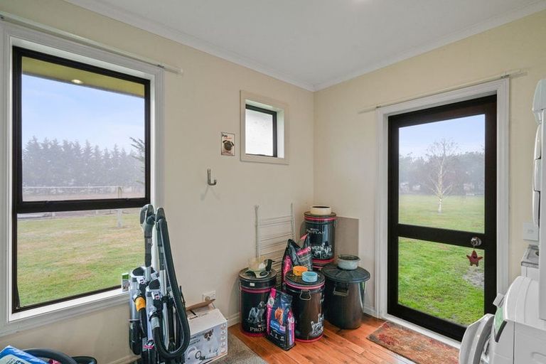 Photo of property in 3028 South Eyre Road, Oxford, Rangiora, 7476