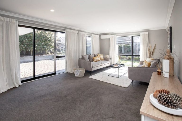 Photo of property in 4 Te Aue Street, Marshland, Christchurch, 8083