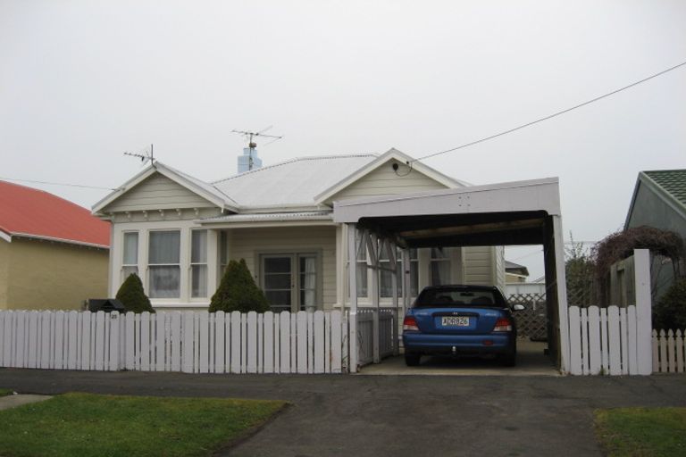 Photo of property in 25 Larkworthy Street, Saint Kilda, Dunedin, 9012