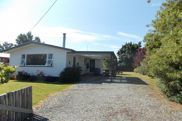 Photo of property in 7 Gunn Street, Te Anau, 9600