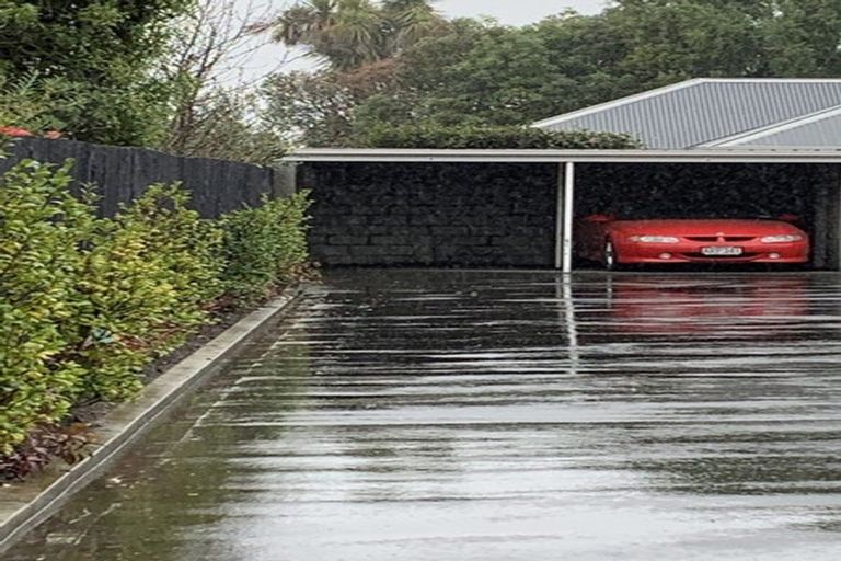 Photo of property in 1/534 Barbadoes Street, Edgeware, Christchurch, 8013