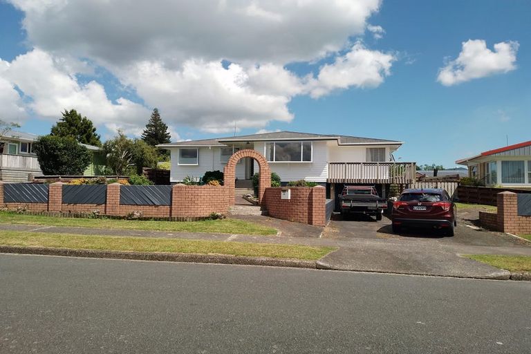 Photo of property in 39 Otuhiwai Crescent, Tikipunga, Whangarei, 0112