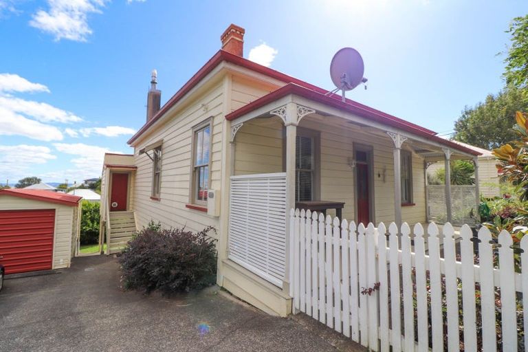 Photo of property in 603a Augustus Street North, Thames, 3500