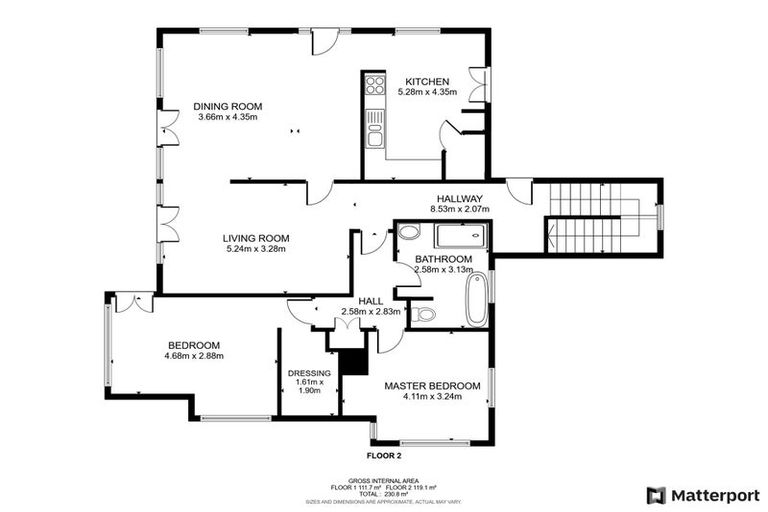 Photo of property in 21 Athol Street, Glenduan, Nelson, 7071
