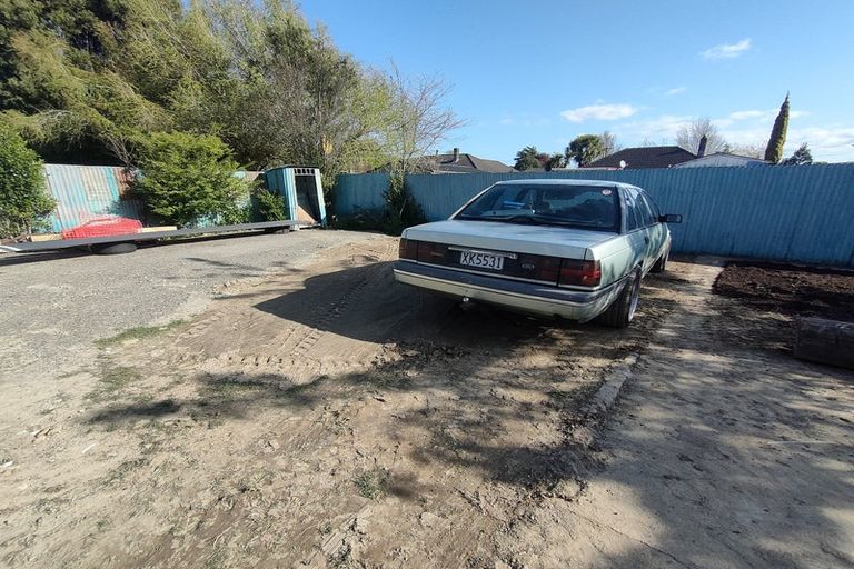 Photo of property in 22 Edward Street, Pahiatua, 4910