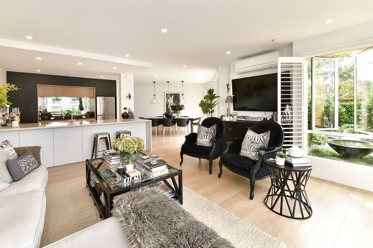 Photo of property in 1 Waterside Crescent, Gulf Harbour, Whangaparaoa, 0930