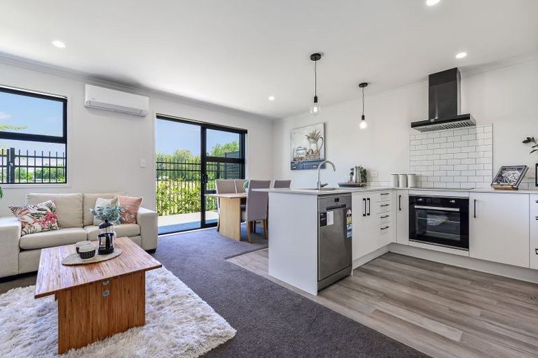 Photo of property in 6/5 Arawa Street, Frankton, Hamilton, 3204