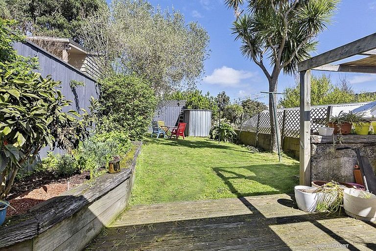 Photo of property in 65 Herald Street, Berhampore, Wellington, 6023
