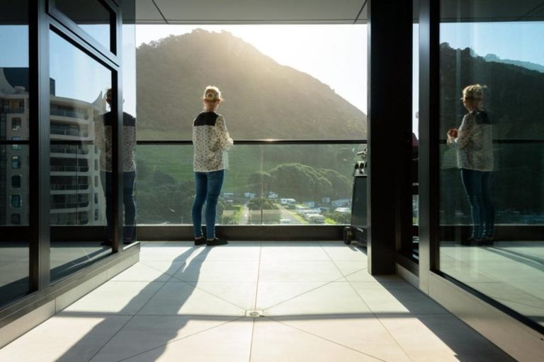 Photo of property in 11n7a Maunganui Road, Mount Maunganui, 3116