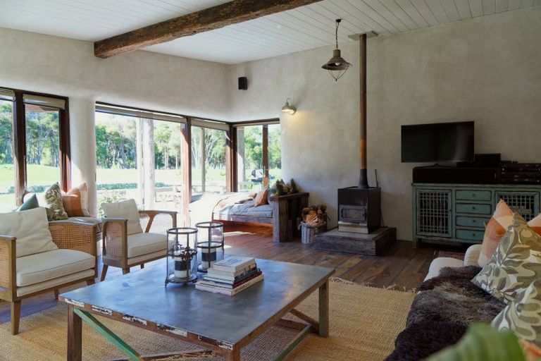 Photo of property in 194 Parsons Road, Hapuku, Kaikoura, 7371