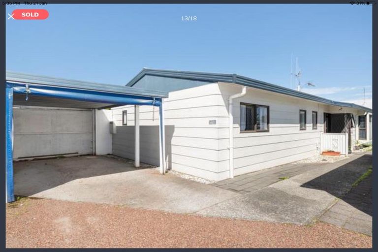 Photo of property in 25b Hayes Avenue, Gate Pa, Tauranga, 3112