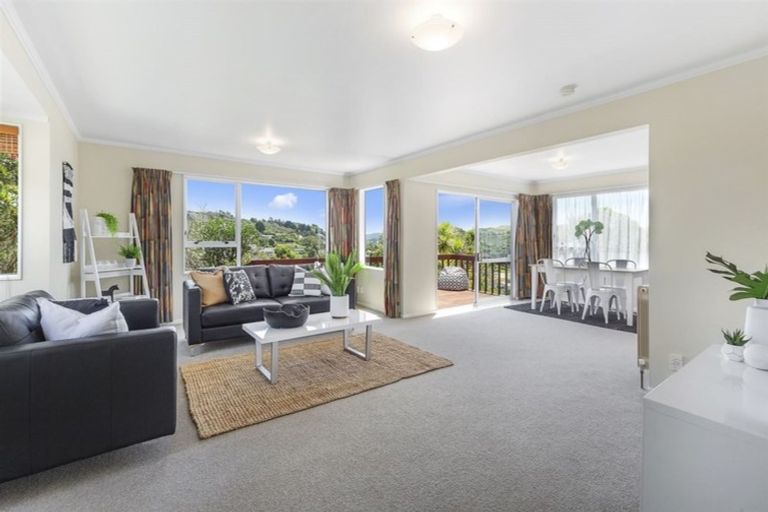 Photo of property in 5/2 The Top Gallant, Whitby, Porirua, 5024