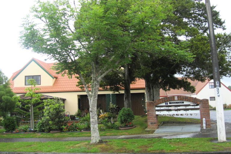 Photo of property in 3/8 Bayswater Place, Onerahi, Whangarei, 0110