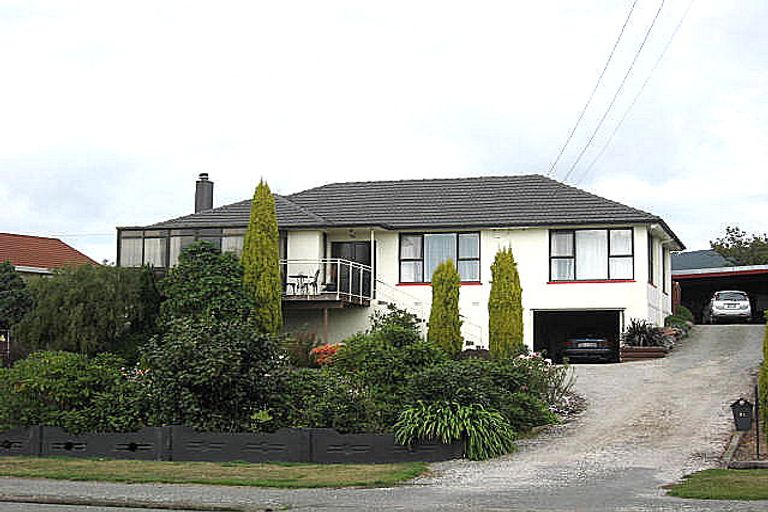 Photo of property in 51 Mill Road, Waimate, 7924
