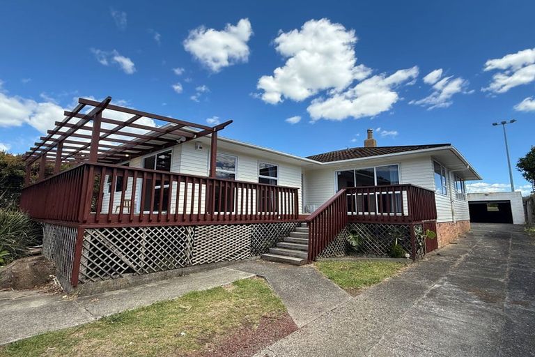 Photo of property in 18 Laurel Street, Mount Albert, Auckland, 1025