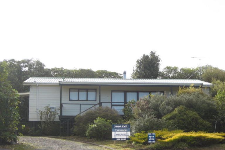 Photo of property in 25 Pikikotuku Place, Kuratau, Turangi, 3381