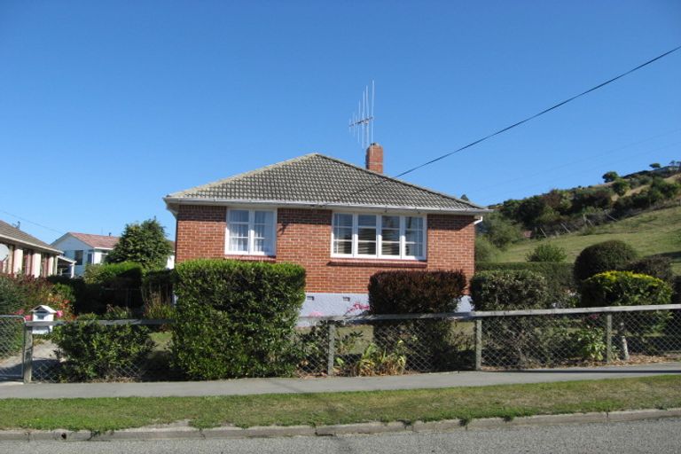 Photo of property in 25 Harlech Street, Oamaru North, Oamaru, 9400