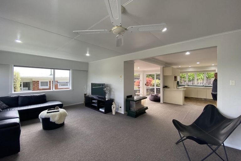 Photo of property in 40 Essex Street, Vogeltown, New Plymouth, 4310