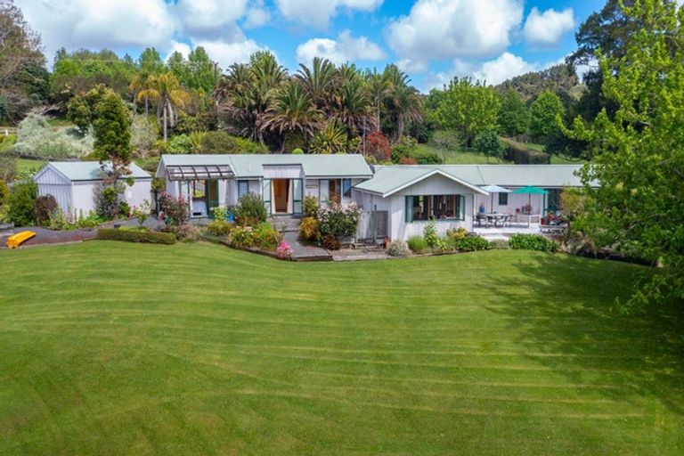 Photo of property in 98 Perry Road, Warkworth, 0983