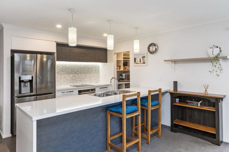 Photo of property in 30 Quinn Crescent, Woodend, 7610