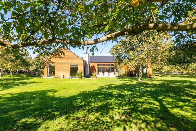 Photo of property in 154 Cullen Avenue, Swannanoa, Rangiora, 7475