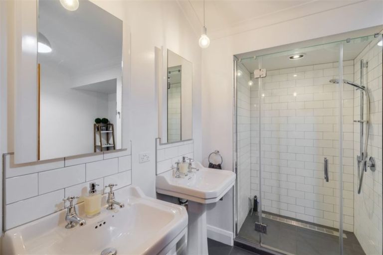 Photo of property in 4 Kidson Terrace, Cashmere, Christchurch, 8022