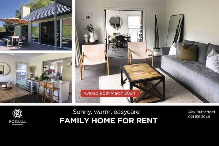 Photo of property in 85 Perry Street, Papanui, Christchurch, 8053