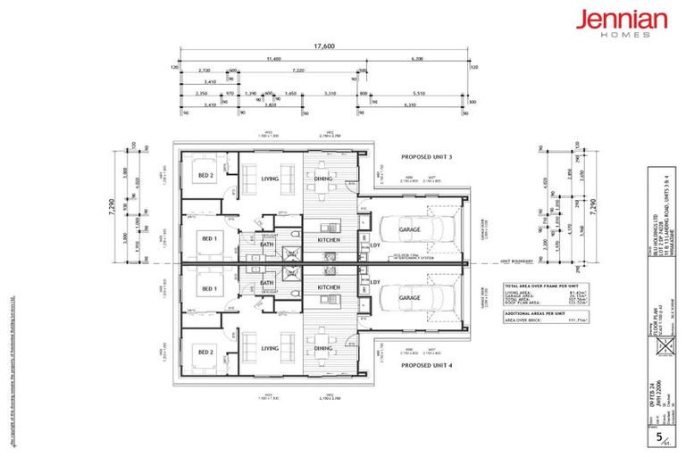 Photo of property in 11 Landing Road, Titirangi, Auckland, 0604