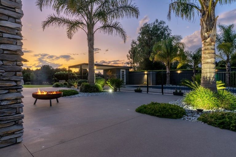 Photo of property in 66 Devine Road, Tamahere, Hamilton, 3283